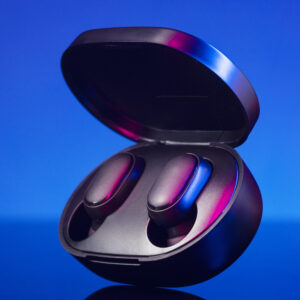 Budzee Wireless Earbuds ( Black Edition )